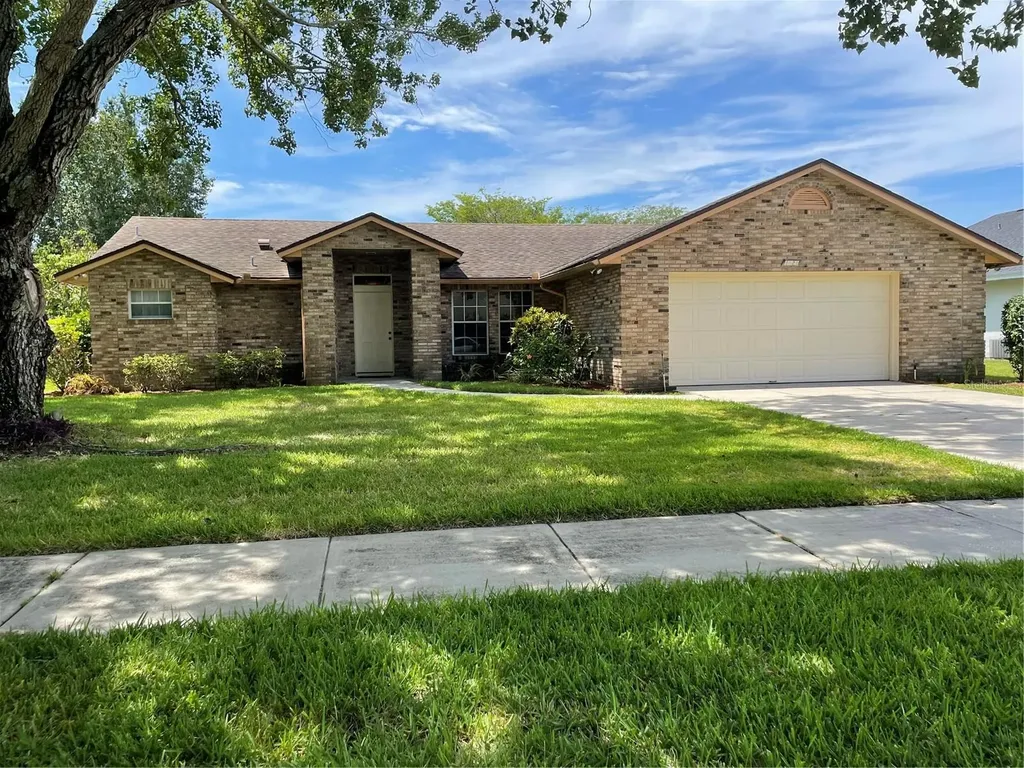 1521 E Spring Ridge Circle Winter Garden FL 34787