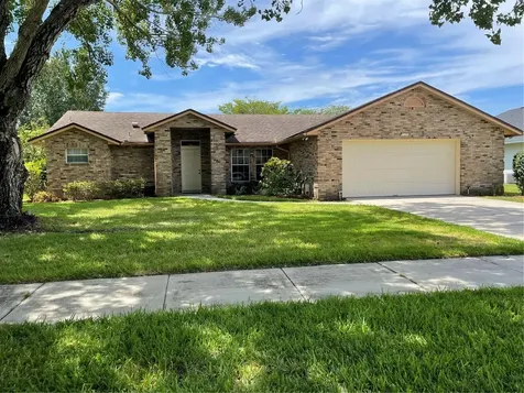 1521 E Spring Ridge Circle Winter Garden FL 34787