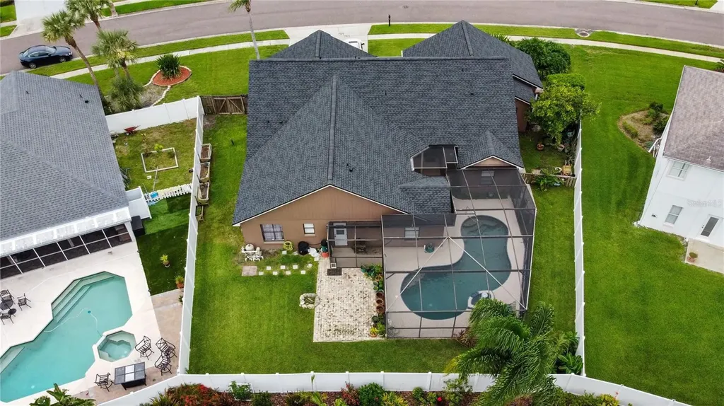 2218 Blossomwood Drive Oviedo FL 32765