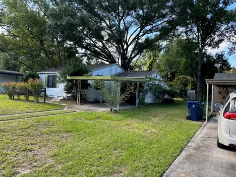 910 W River Heights Avenue Tampa FL 33603