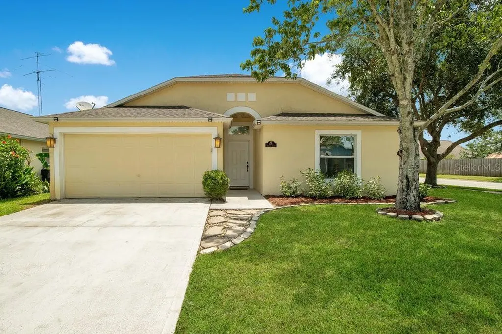 4383 Kenneth Court Titusville FL 32780