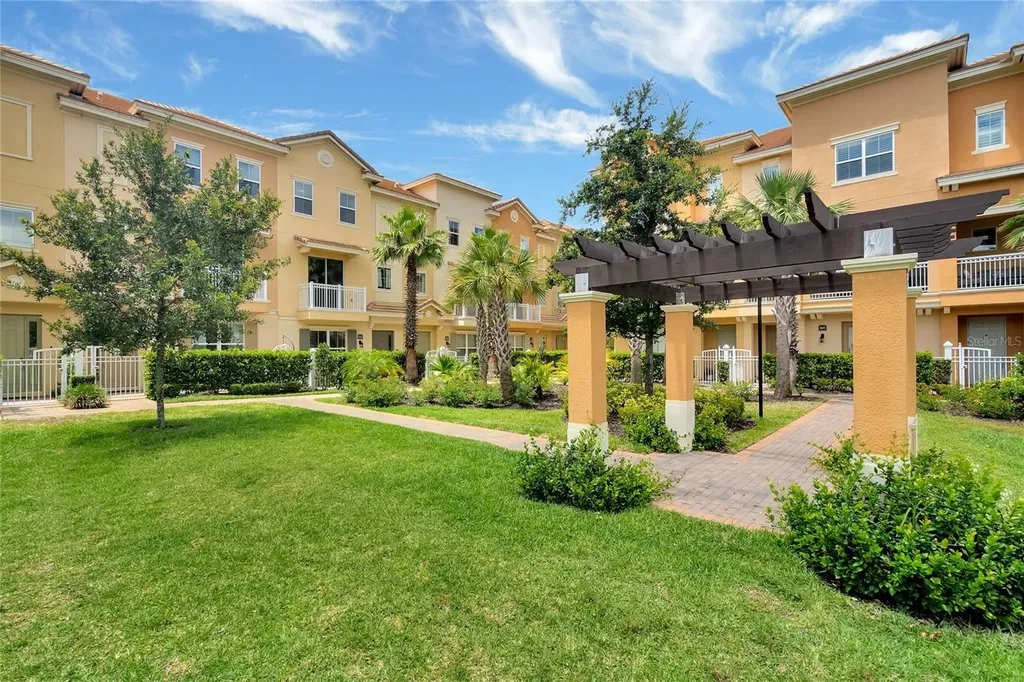 1322 Bolton Place Lake Mary FL 32746