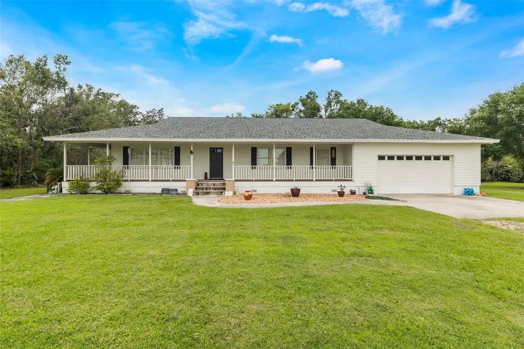 1551 NE Whidden Street Arcadia FL 34266