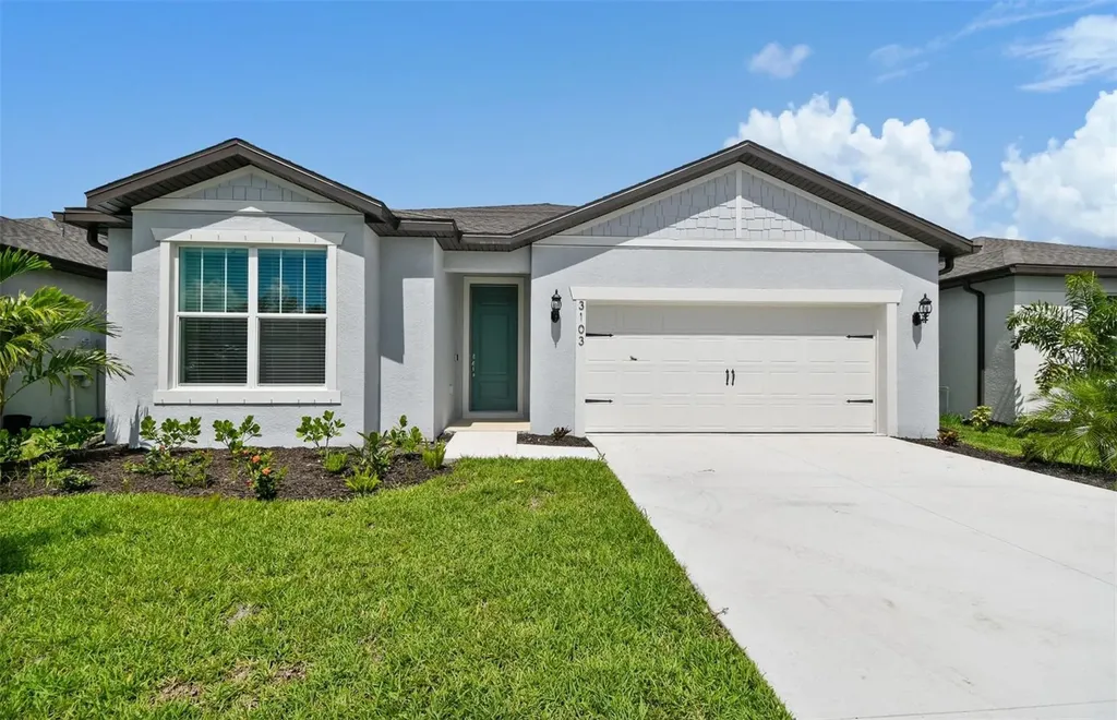 3103 61st Drive E Ellenton FL 34222