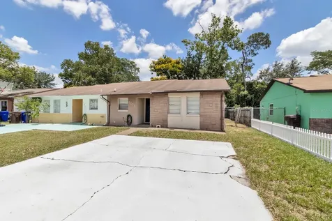 2551 Coral Avenue Kissimmee FL 34741
