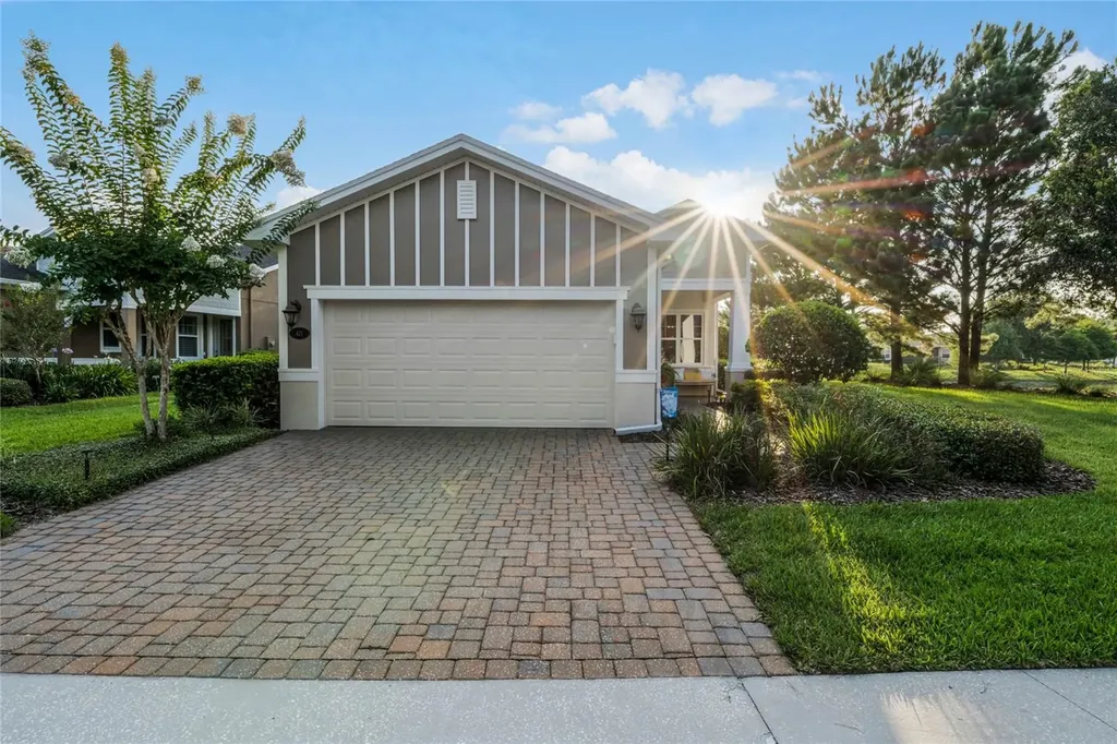 421 Cypress Hills Way Deland FL 32724