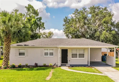 315 NE 9th Street Mulberry FL 33860
