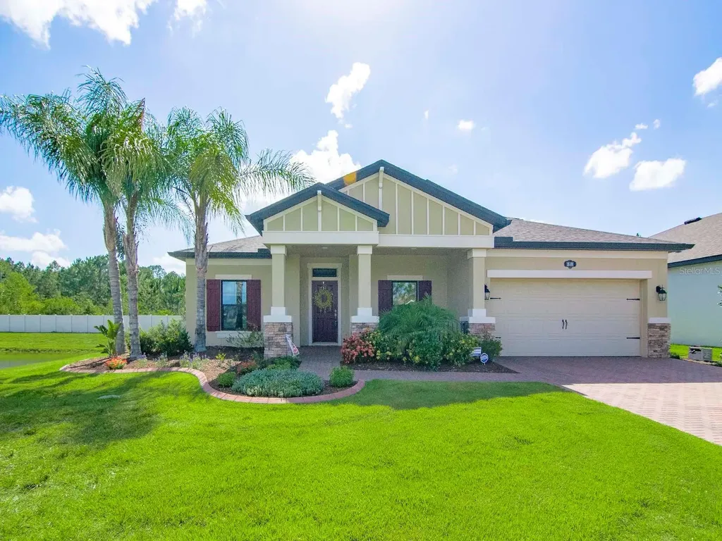 18101 Roseate Drive Lutz FL 33558