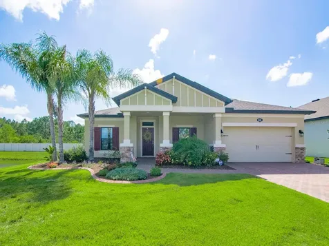 18101 Roseate Drive Lutz FL 33558