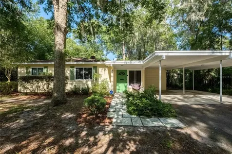 1335 NE 6th Terrace Gainesville FL 32601