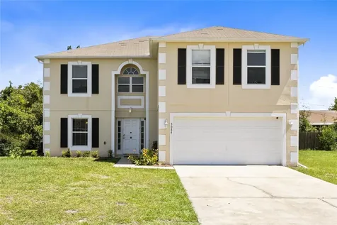 3084 Mandeville Street Deltona FL 32738