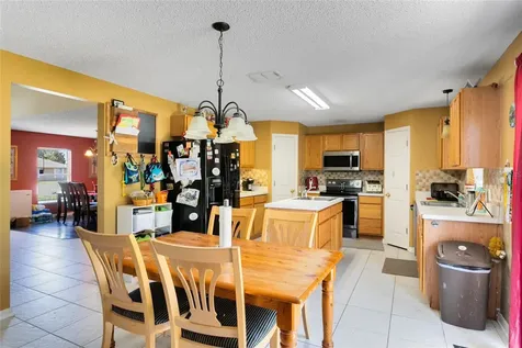 3084 Mandeville Street Deltona FL 32738