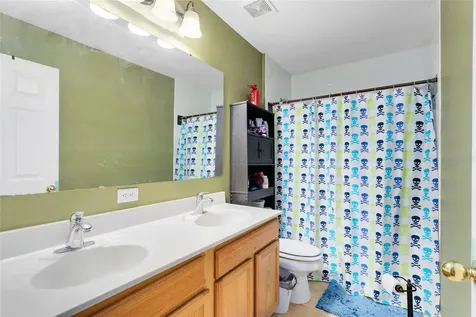 3084 Mandeville Street Deltona FL 32738