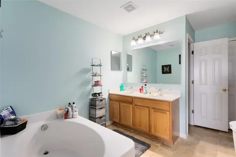 3084 Mandeville Street Deltona FL 32738