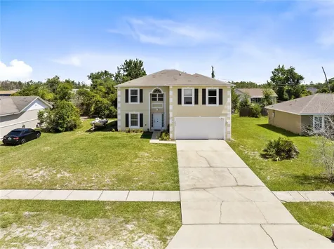 3084 Mandeville Street Deltona FL 32738