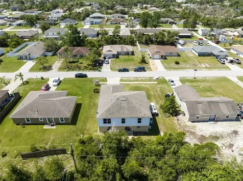 3084 Mandeville Street Deltona FL 32738
