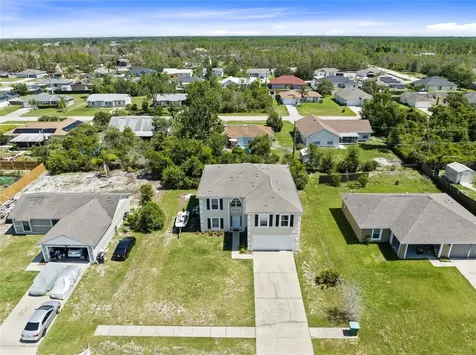 3084 Mandeville Street Deltona FL 32738
