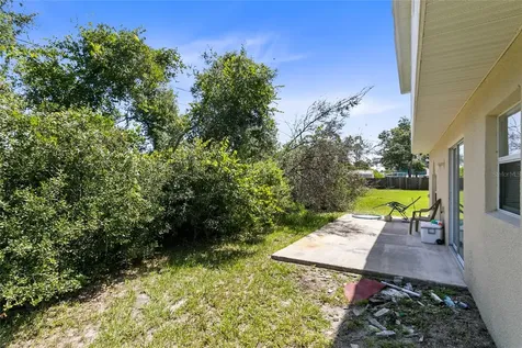 3084 Mandeville Street Deltona FL 32738
