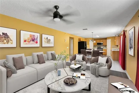 3084 Mandeville Street Deltona FL 32738