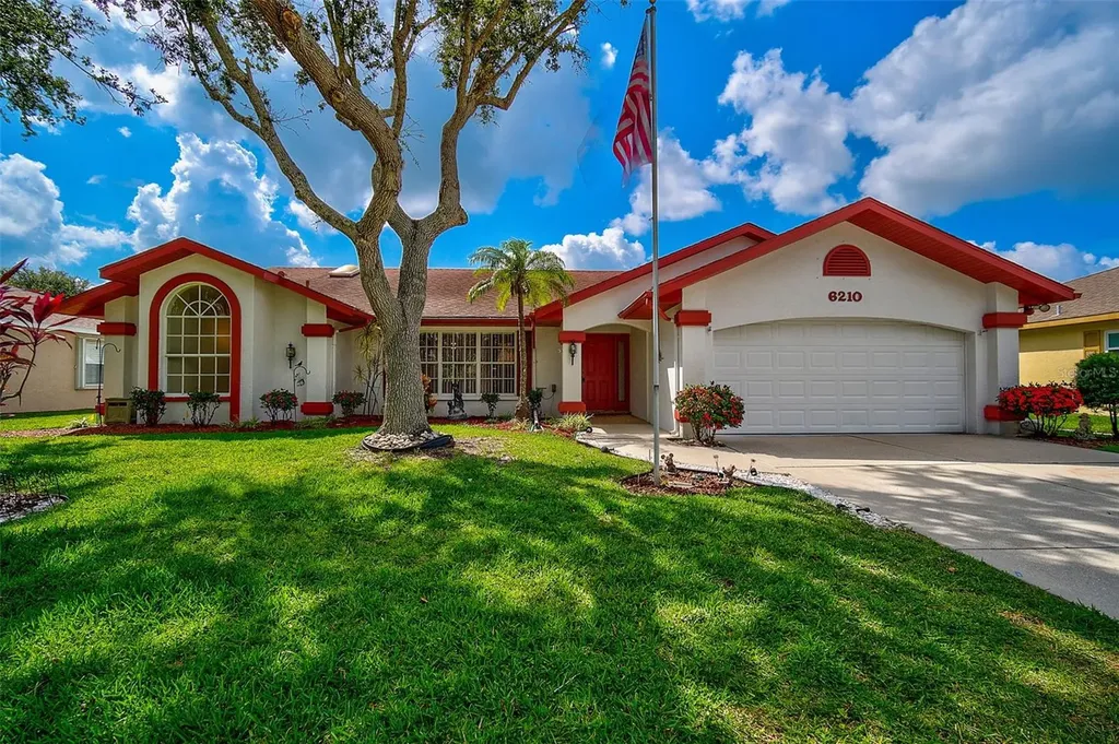 6210 68th Drive E Palmetto FL 34221