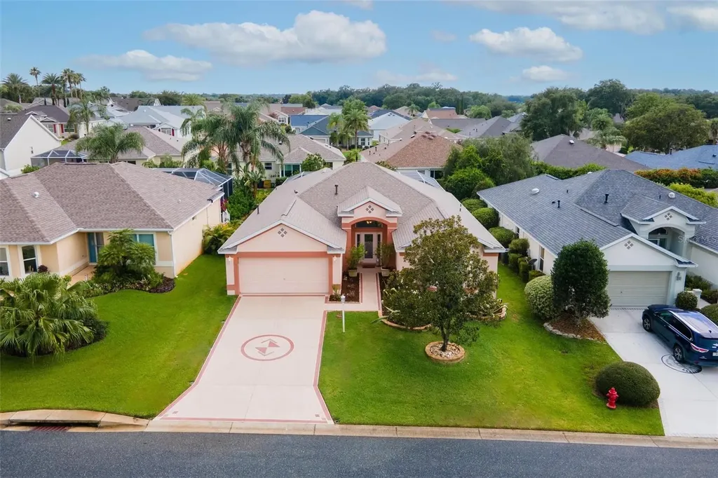 1694 Nelson Terrace The Villages FL 32162
