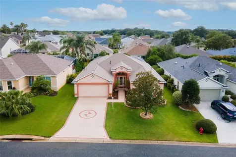 1694 Nelson Terrace The Villages FL 32162