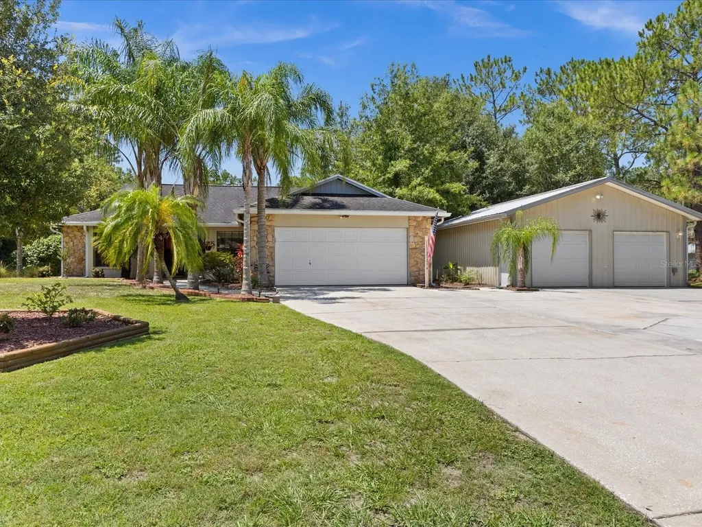 27254 Iron Gate Lane Wesley Chapel FL 33544