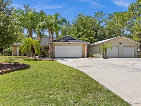 27254 Iron Gate Lane Wesley Chapel FL 33544