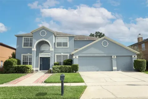 1957 Wrenfield Lane Oviedo FL 32765