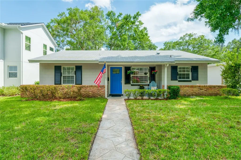 1420 W New Hampshire Street Orlando FL 32804