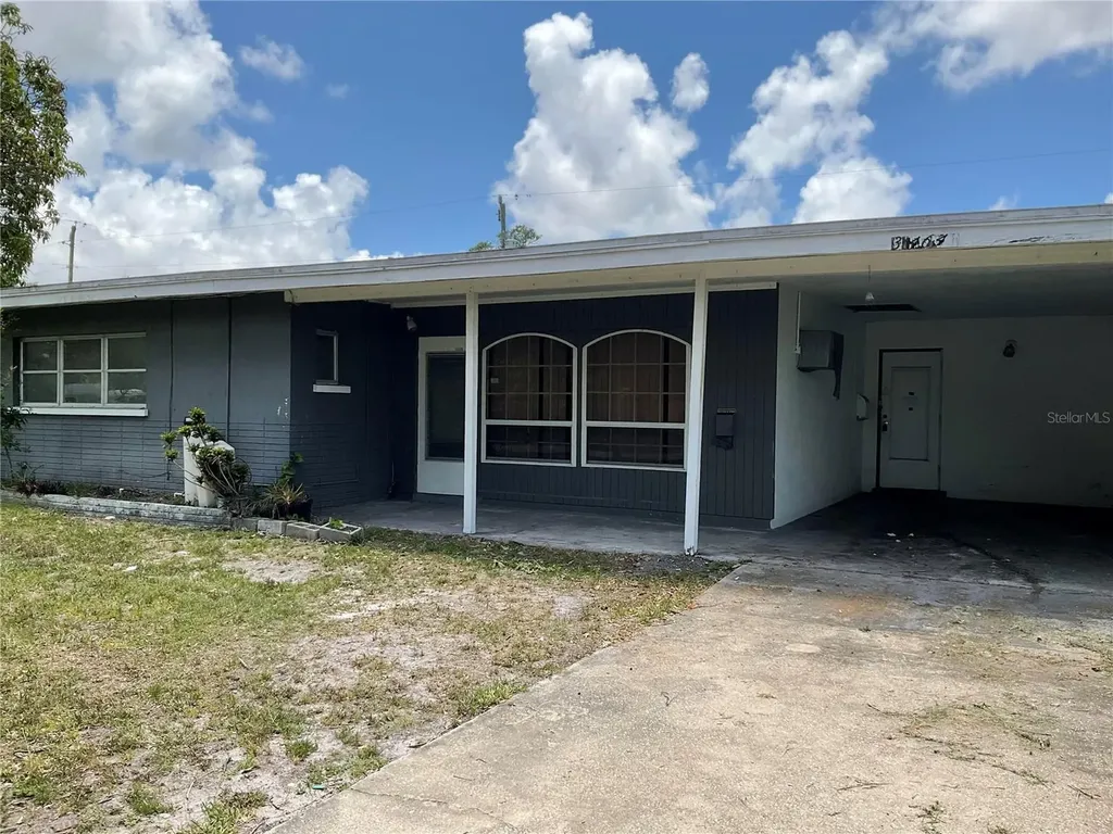 3464 Dudley Street Sarasota FL 34235