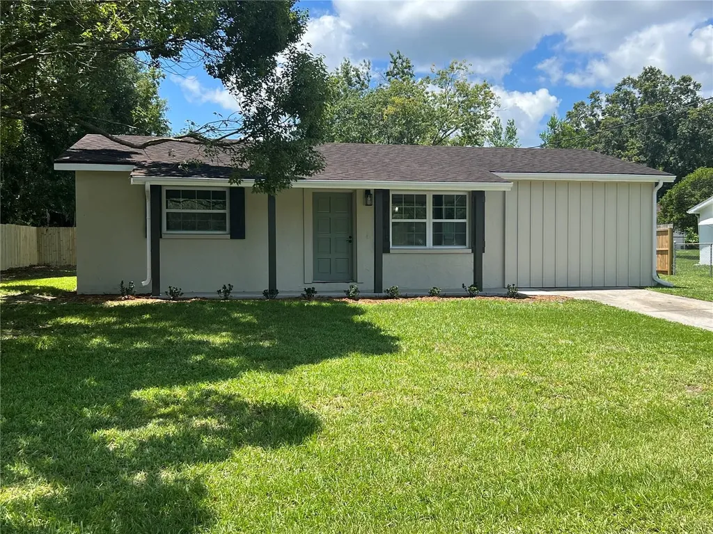 27108 Aubrey Avenue Brooksville FL 34602