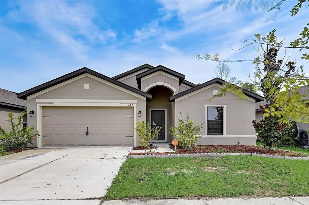 625 Chatham Walk Drive Ruskin FL 33570