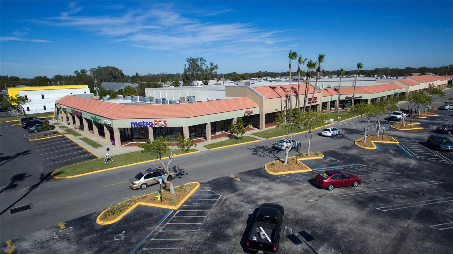 6501 102nd Avenue N Pinellas Park FL 33782
