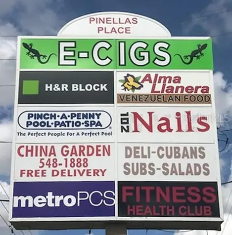 6501 102nd Avenue N Pinellas Park FL 33782