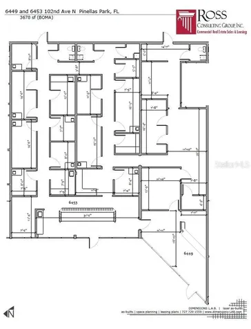 6501 102nd Avenue N Pinellas Park FL 33782