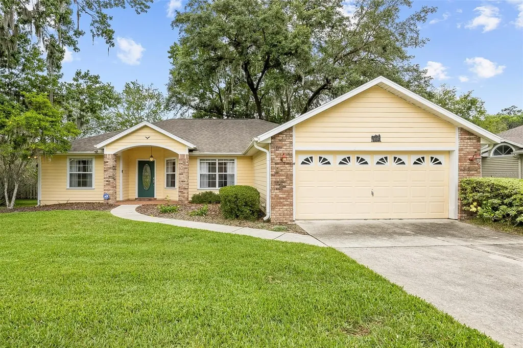 1039 NW 90th Drive Gainesville FL 32606
