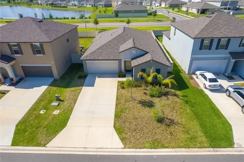 4277 Salt Springs Lane Lakeland FL 33811