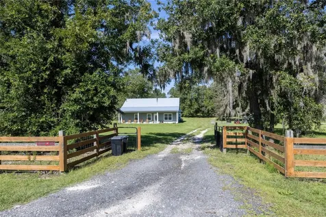 5529 NE 53rd Terrace High Springs FL 32643