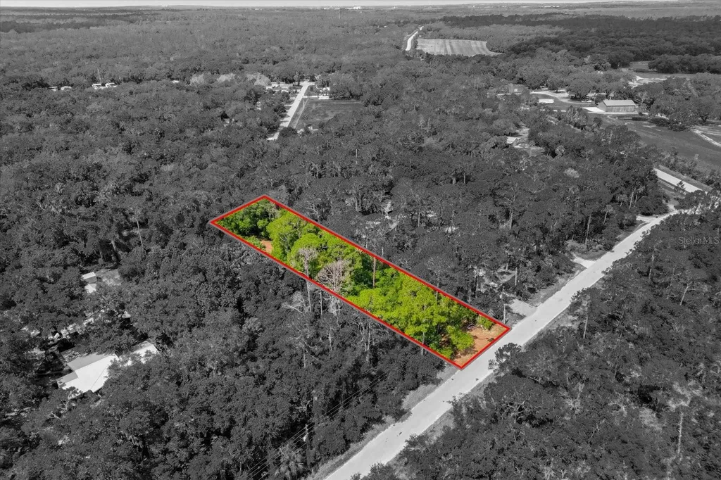 Mar Lisa Cove Road Lake Wales FL 33898