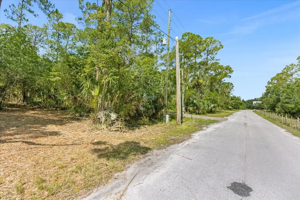 Mar Lisa Cove Road Lake Wales FL 33898