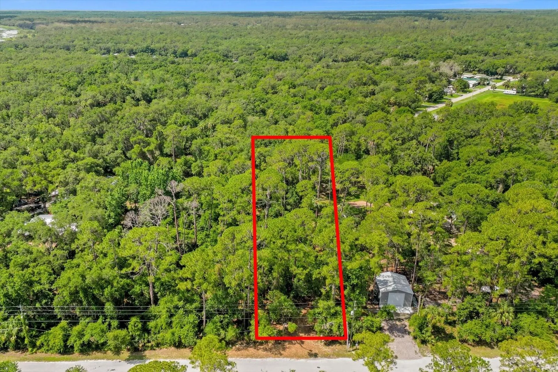 Mar Lisa Cove Road Lake Wales FL 33898