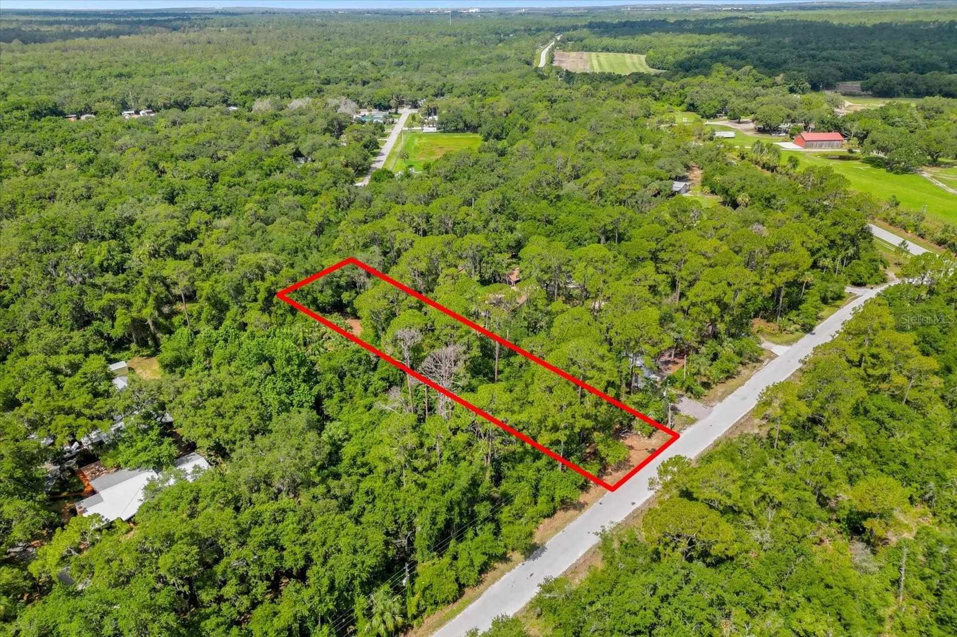 Mar Lisa Cove Road Lake Wales FL 33898