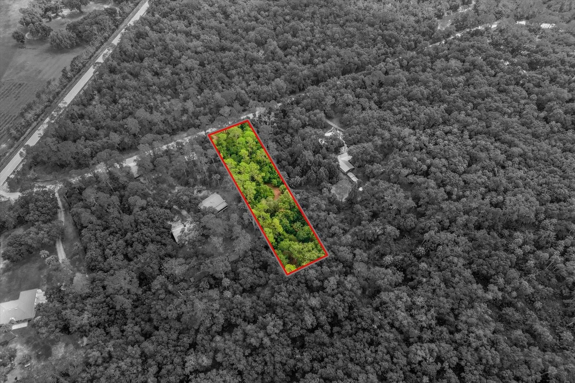 Mar Lisa Cove Road Lake Wales FL 33898
