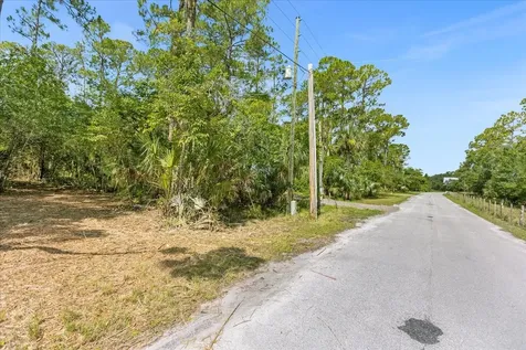 Mar Lisa Cove Road Lake Wales FL 33898