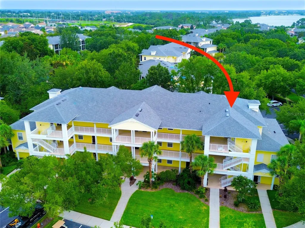 716 Lucaya Loop Davenport FL 33897