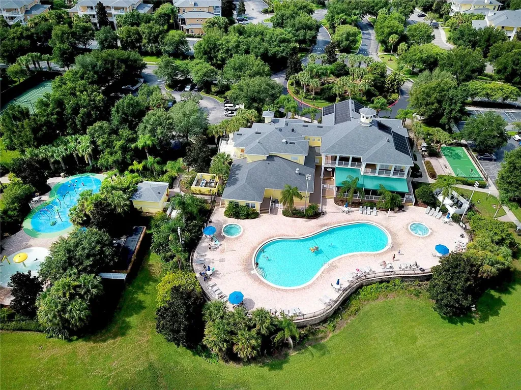 716 Lucaya Loop Davenport FL 33897