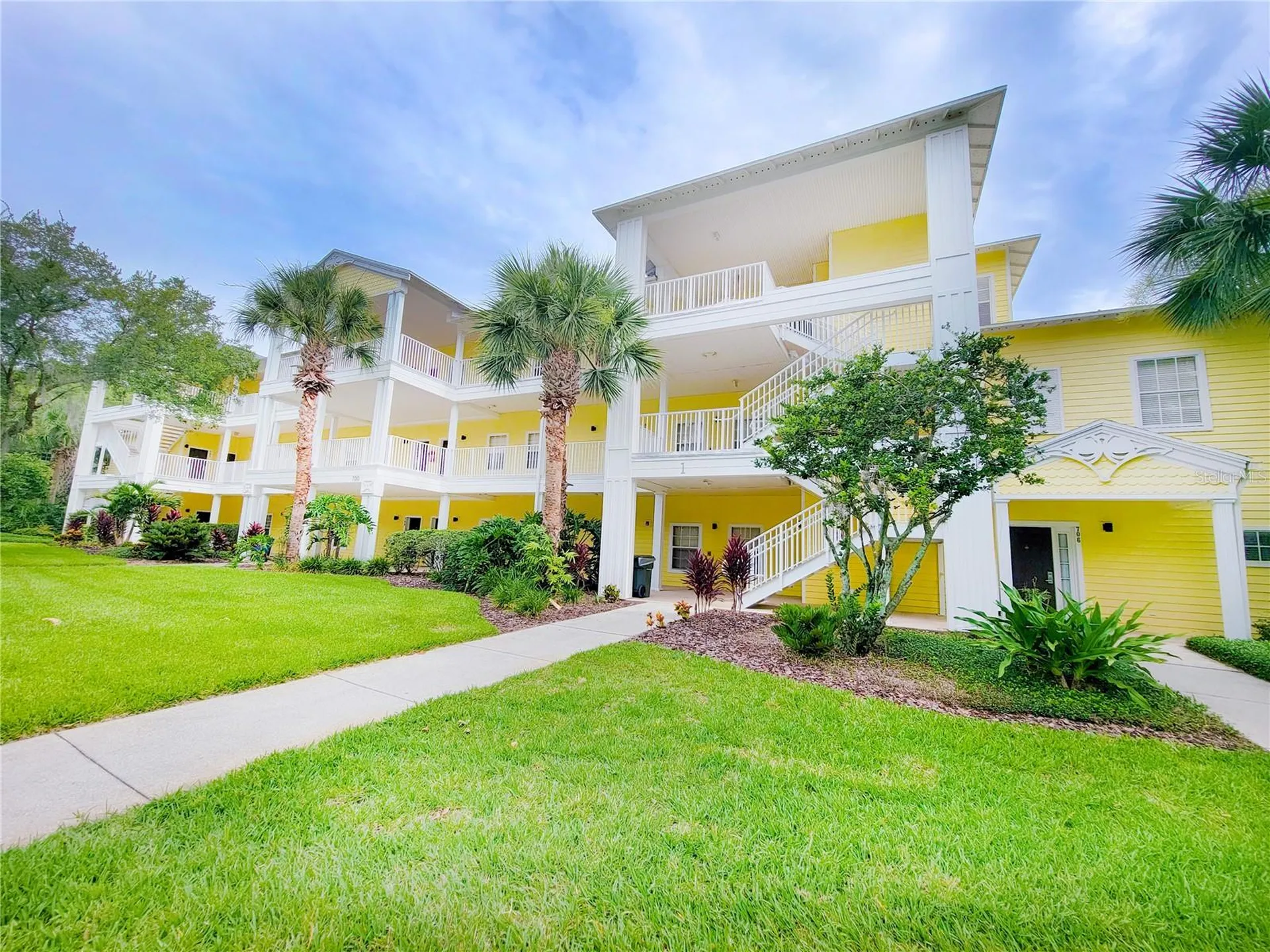 716 Lucaya Loop Davenport FL 33897