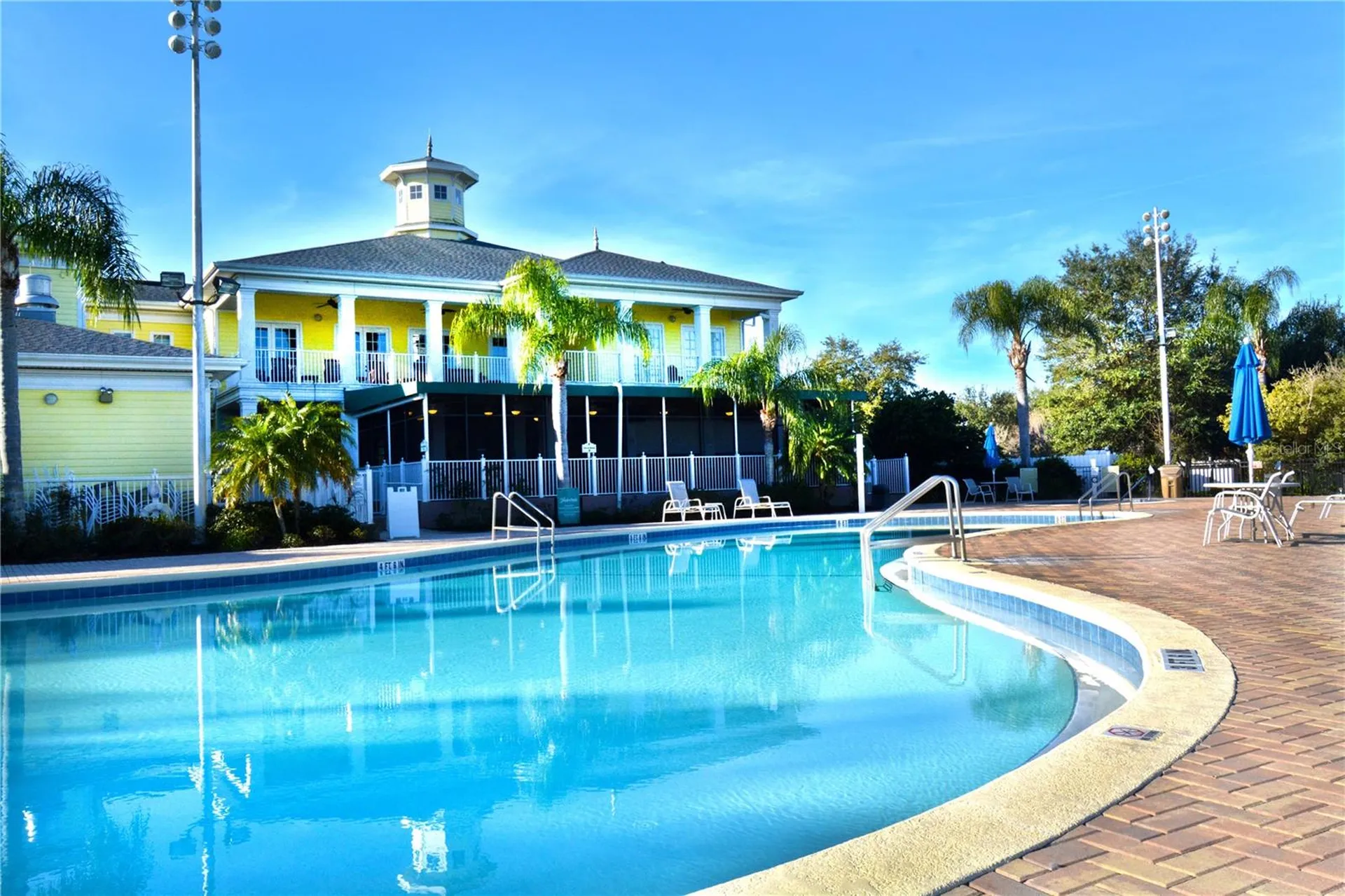 716 Lucaya Loop Davenport FL 33897