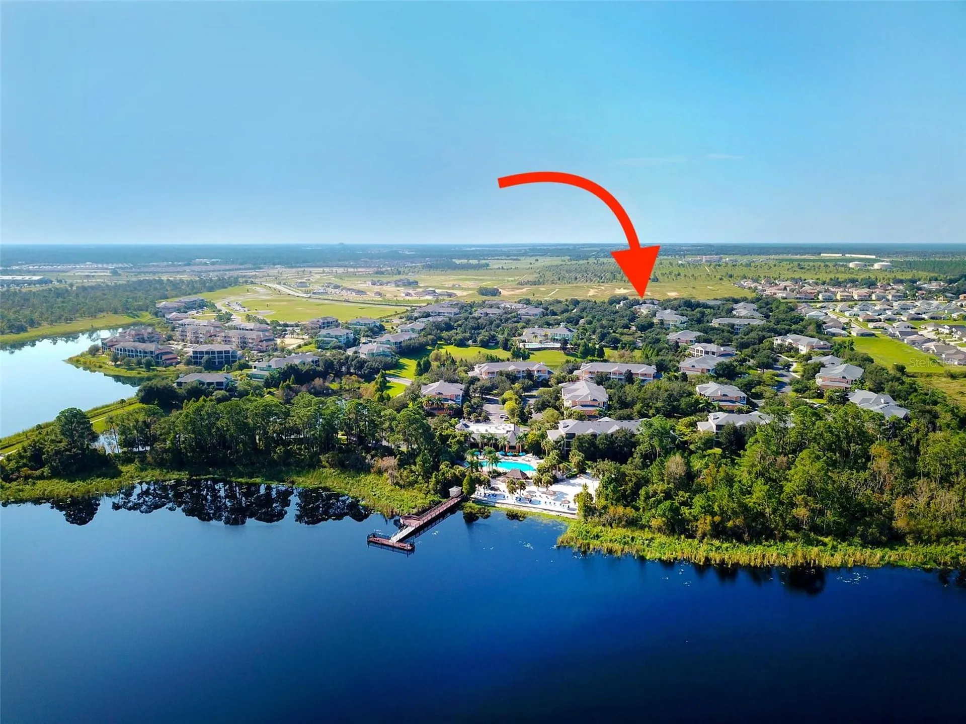716 Lucaya Loop Davenport FL 33897